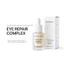 Huyết thanh dưỡng da mắt 5% Niacinamide Transparent Lab EYE REPAIR COMPLEX15ml Giúp Dưỡng Ẩm, Giảm Lão Hóa