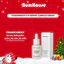 Huyết thanh dưỡng da mắt 5% Niacinamide Transparent Lab EYE REPAIR COMPLEX15ml Giúp Dưỡng Ẩm, Giảm Lão Hóa