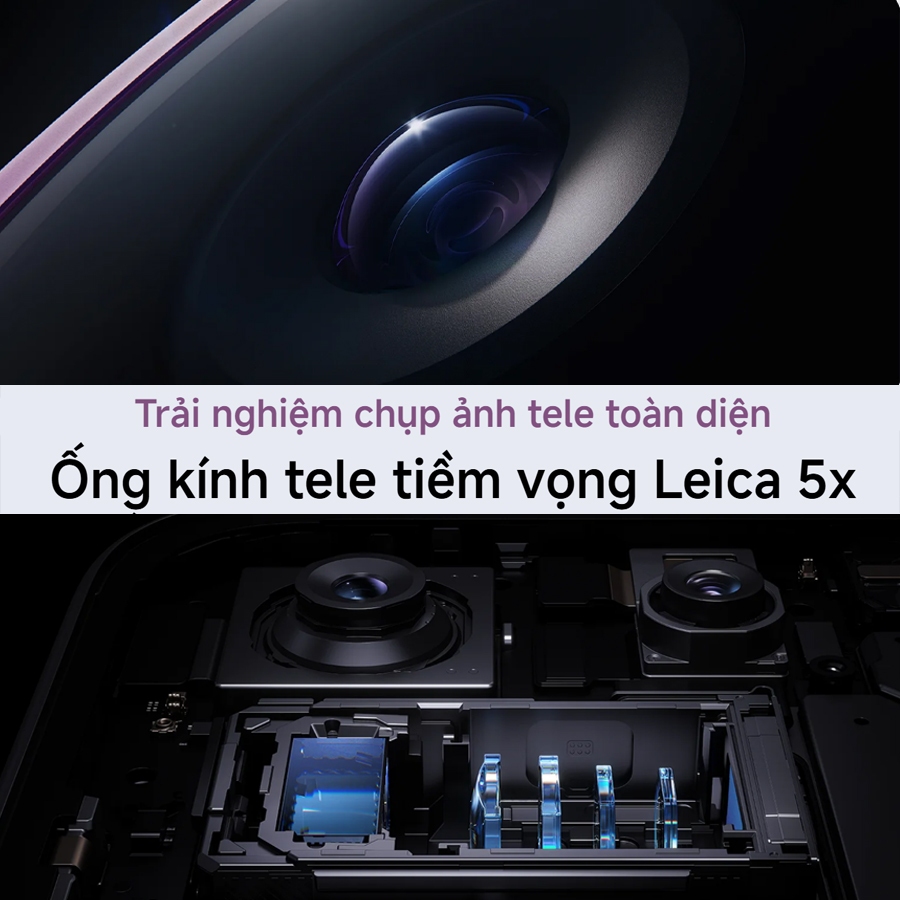 Điện thoại Xiaomi 17T 5G (12/512G) Hàng Chính Hãng | Bảo hành 24 tháng | Camera Leica 120x | Pin 6500mAh