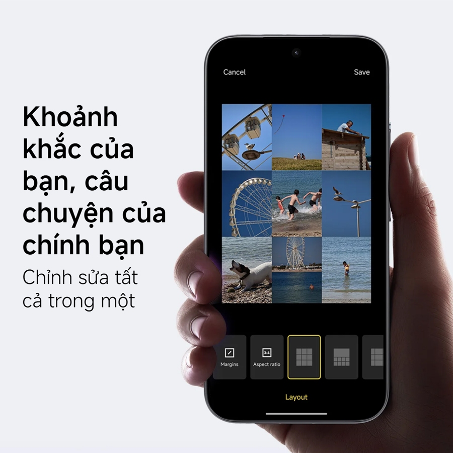 Điện thoại Xiaomi 17T 5G (12/512G) Hàng Chính Hãng | Bảo hành 24 tháng | Camera Leica 120x | Pin 6500mAh