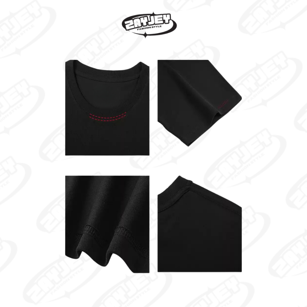 Áo Ba Lỗ Tank Top Họa Tiết Hình Paris Biển Rộng Rãi Thoáng Mát Chất Vải Cotton By Zayjey BL06