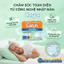 TÃ DÁN TIẾT KIỆM CARYN L18+2 - CHĂM SÓC TOÀN DIỆN TỪ CÔNG NGHỆ NHẬT BẢN 🌟