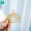 Núm Bình Sữa Kamidi Gen 2 Chất Liệu Silicon Cao Cấp