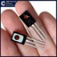 Transistor PNP B772 2SB772 3A 30V TO-126