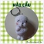 Móc khóa hải cẩu, búp bê thời tiết, gà, ếch, ong mini bằng len handmade - amigurumi - crochet