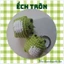 Móc khóa hải cẩu, búp bê thời tiết, gà, ếch, ong mini bằng len handmade - amigurumi - crochet