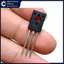 Transistor NPN B882 2SB882 3A 40V TO-92 Chính hãng