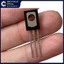 Transistor NPN B882 2SB882 3A 40V TO-92 Chính hãng