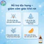 Dung dịch xịt họng Otosan Throat Spray Forte 30ml hỗ trợ dịu họng, giảm khô rát họng