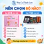 Bộ Bút Màu Size Lớn 150 đến 208 Món Kèm Bảng Vẽ Cho Bé Thỏa Sức Sáng Tạo