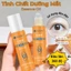 Tinh Chất Lutein Dầu Mắt 8ml Con Lăn Dầu Cải Thiện Mặt Xung Quanh Nhăn Đậm Vòng Tròn
