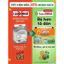 🎯 CARYN TÃ QUẦN TIẾT KIỆM M18 - CHĂM SÓC YÊU THƯƠNG, GIÁ TRỊ TRỌN VẸN! 🎯