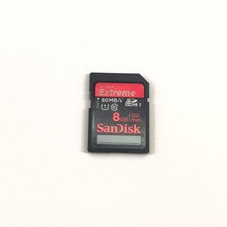 💾 [BÓC MÁY] THẺ NHỚ SD/SDhc/SDxc CŨ – NHIỀU THƯƠNG HIỆU, NHIỀU DUNG LƯỢNG