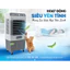 Quạt Điều Hòa Daikiosan DM101 40L - 130W Làm Mát Tốt Bền Bỉ BH 12 Tháng