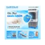 Quạt Điều Hòa Daikiosan DM101 40L - 130W Làm Mát Tốt Bền Bỉ BH 12 Tháng
