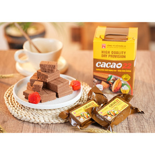 LƯƠNG KHÔ CACAO
