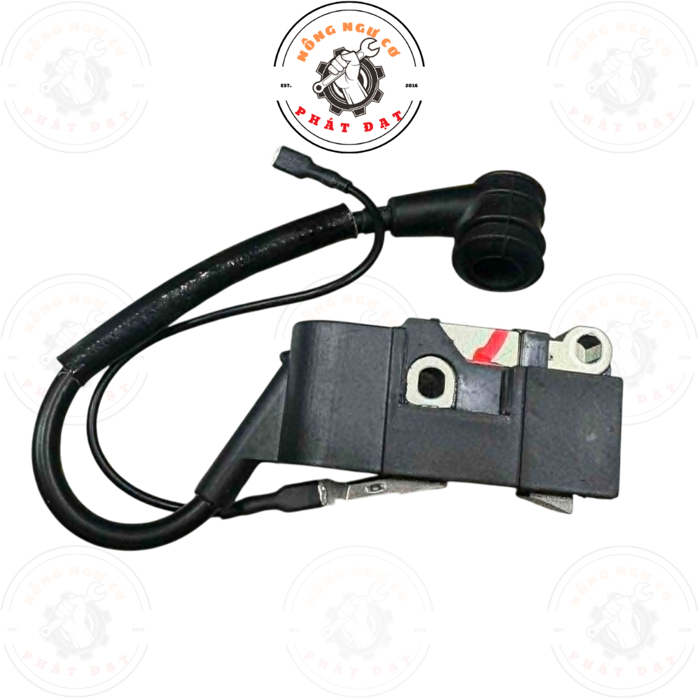 Mobin Lửa_Ic máy cưa xích 5200, 5800 hãng RUIQI đài loan, lửa mạnh, đều ổn định, bền, bốc máy