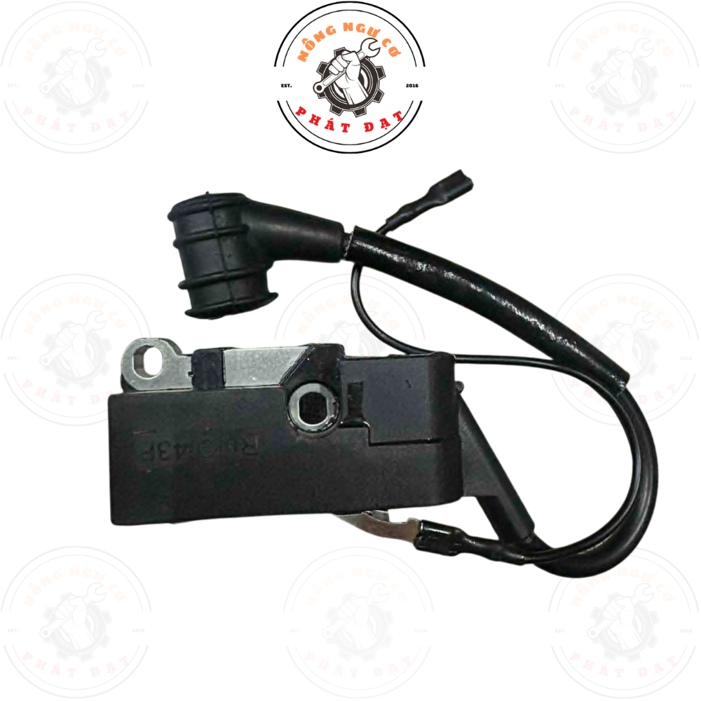 Mobin Lửa_Ic máy cưa xích 5200, 5800 hãng RUIQI đài loan, lửa mạnh, đều ổn định, bền, bốc máy