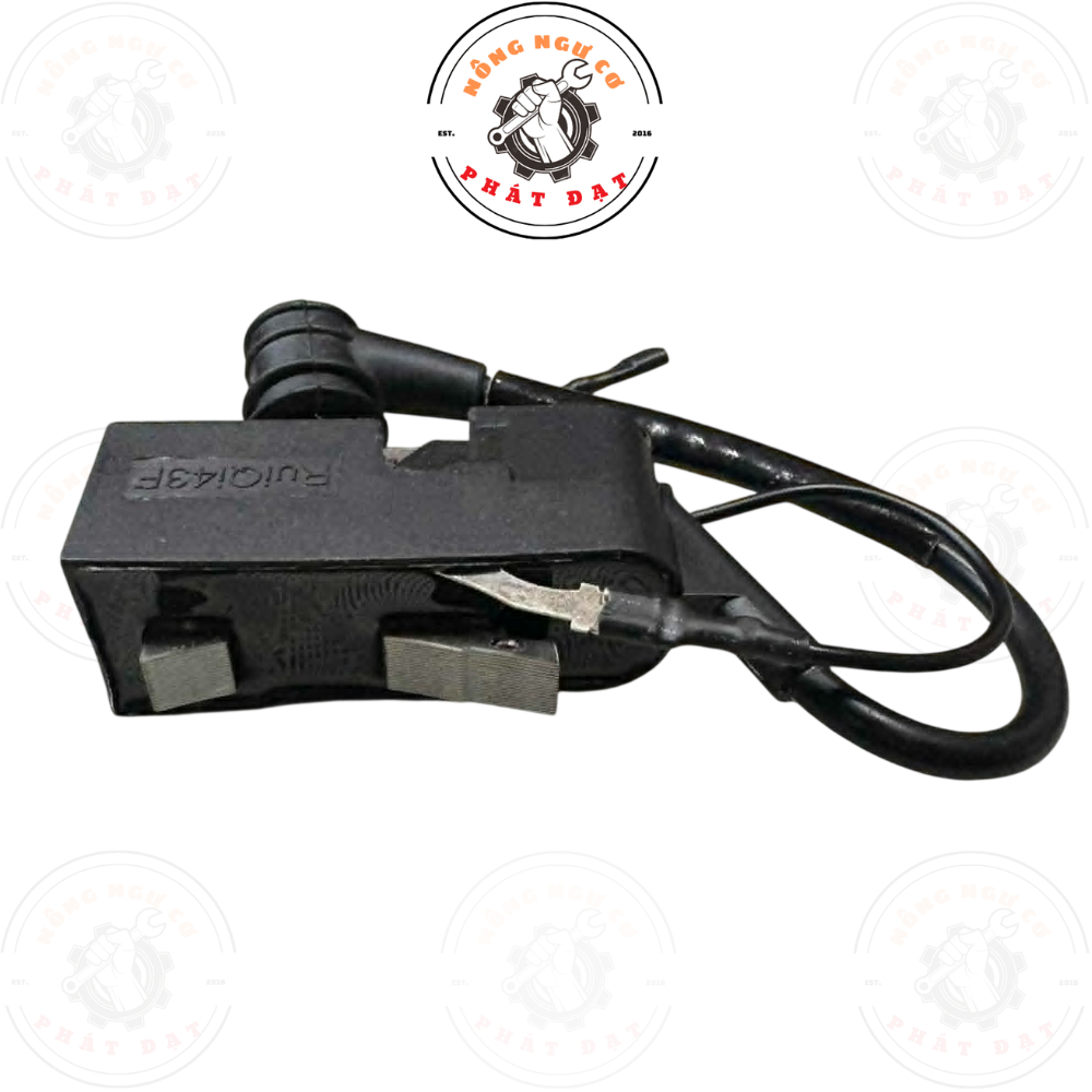 Mobin Lửa_Ic máy cưa xích 5200, 5800 hãng RUIQI đài loan, lửa mạnh, đều ổn định, bền, bốc máy