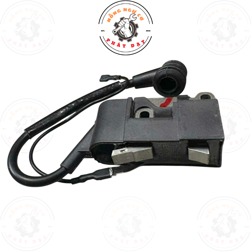 Mobin Lửa_Ic máy cưa xích 5200, 5800 hãng RUIQI đài loan, lửa mạnh, đều ổn định, bền, bốc máy