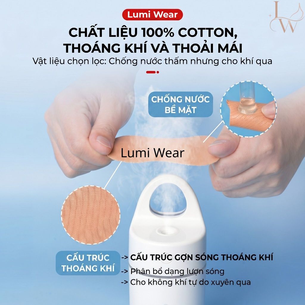 Set 10 miếng dán thấm mồ hôi đa năng, Miếng dán nách, bàn chân, mỏng, thấm hút, khử mùi hiệu quả