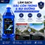 Nước Rửa Kính Ô Tô Không Cặn Chính Vietclean Autolab 2 LÍT rưỡi