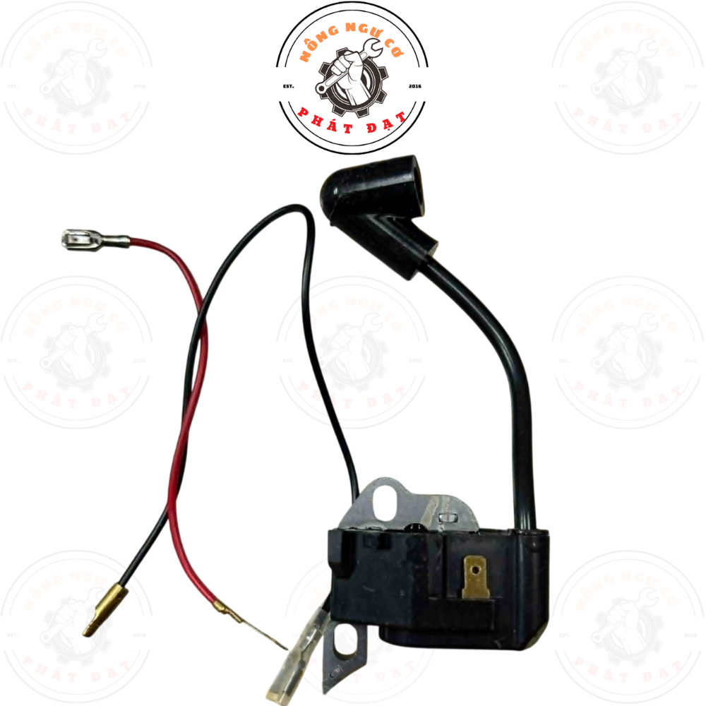 Mobin lửa_ Ic máy cưa xích, máy cắt cỏ STIHL 170, 180 hãng MITSUYAMA, lửa mạnh, đều, ổn định