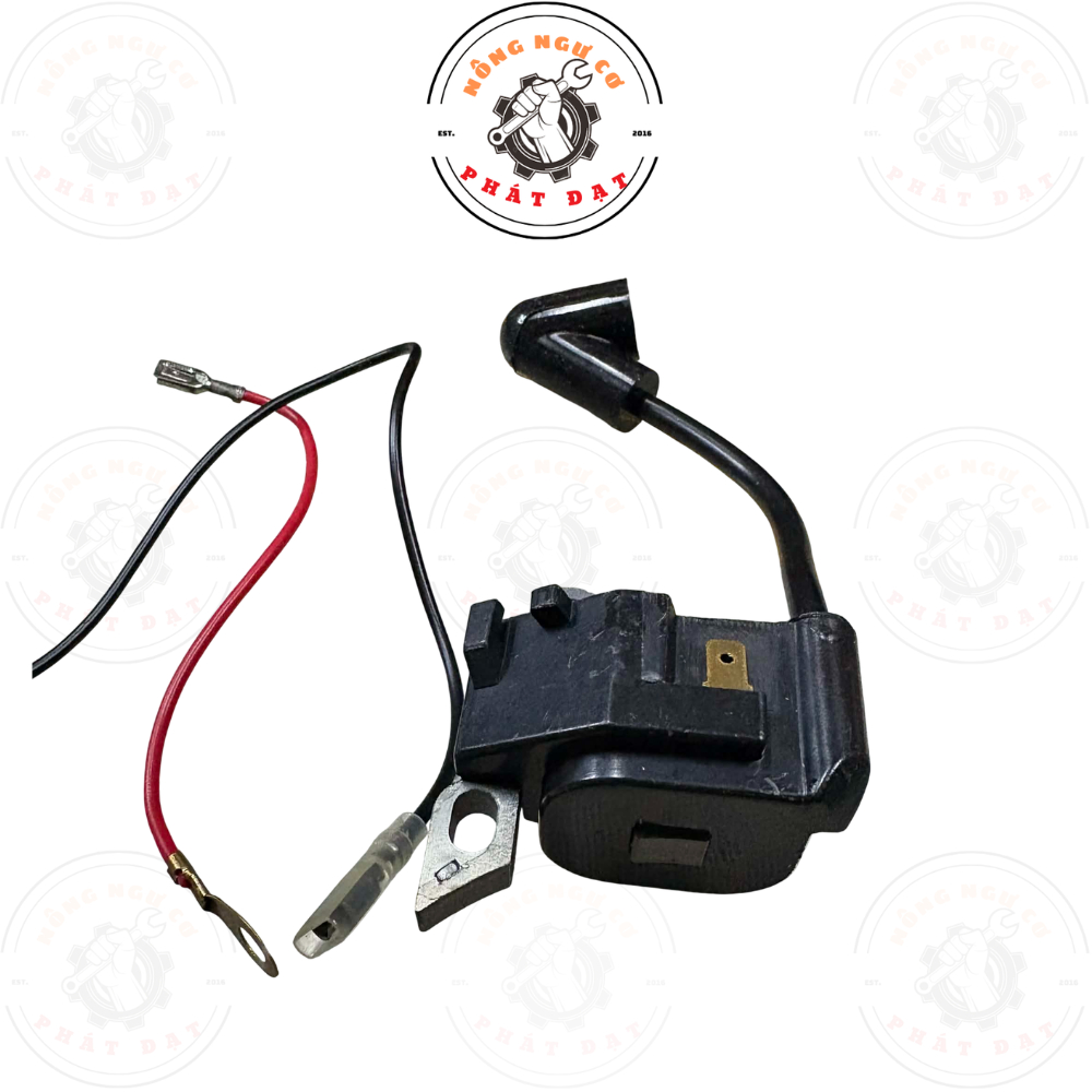 Mobin lửa_ Ic máy cưa xích, máy cắt cỏ STIHL 170, 180 hãng MITSUYAMA, lửa mạnh, đều, ổn định