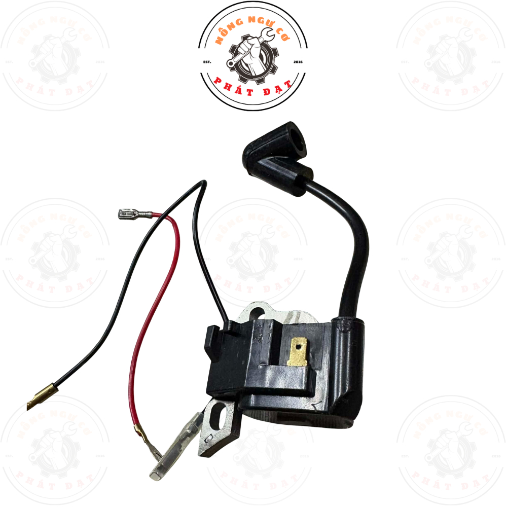 Mobin lửa_ Ic máy cưa xích, máy cắt cỏ STIHL 170, 180 hãng MITSUYAMA, lửa mạnh, đều, ổn định