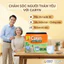 TÃ QUẦN CARYN TIẾT KIỆM SIZE L10 (10 MIẾNG) - GIẢI PHÁP KINH TẾ CHO NGƯỜI CAO TUỔI