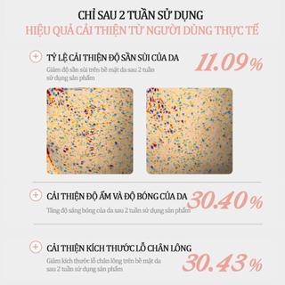 Nước hoa hồng TRUTH OF BEAUTY Galacto-C.C Glowing Toner  dưỡng sáng da, hỗ trợ cấp ẩm, căng bóng  250ml