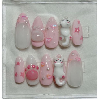 nailbox thiết kế