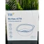 Bộ thau rỗ vuông inochi 28cm. HKM TH