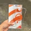 Ốp Lưng Likgus Candy Cho iPhone 12 Đến 16 Pro Max - Nhựa Cứng Trong Suốt Chống Ố, Nút Kim Loại, Sạc Magsafe