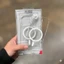 Ốp Lưng Cứng Trong Suốt Likgus PC Cho iPhone 14 Đến 17 Pro Max - Siêu Mỏng Chống Ố, Hỗ Trợ Sạc Magsafe