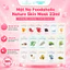 Mặt Nạ Giấy FOODAHOLIC Nature Skin Mask 23ml – Cấp Ẩm, Dưỡng Da, Thư Giãn