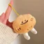 🍌 Móc Khóa Thú Bông Quả Chuối Mini Dễ Thương | Móc Treo Cặp, Túi Xách, Chìa Khóa Kawaii Ngôi Sao Gấu