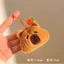 🍌 Móc Khóa Thú Bông Quả Chuối Mini Dễ Thương | Móc Treo Cặp, Túi Xách, Chìa Khóa Kawaii Ngôi Sao Gấu