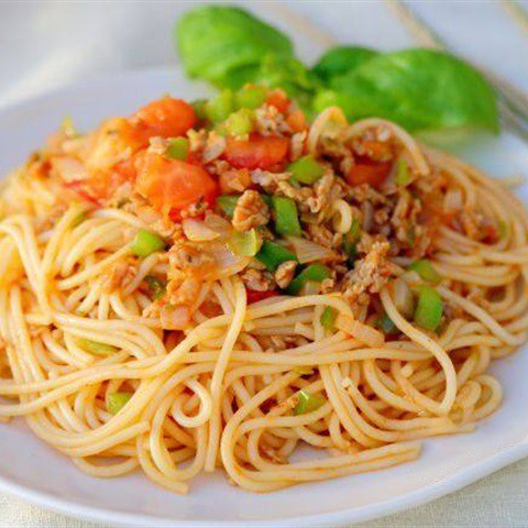 Combo 5 gói mì đũa Phước Hạnh ( 350g / gói) - Đặc sản Huế