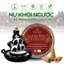 Hộp 45 viên nụ trầm hương khói ngược cao cấp Tân Nguyên, thơm dịu nhẹ, ngắm khói chảy