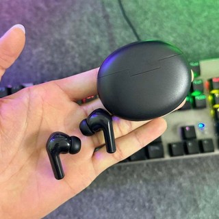 [Hỏa tốc] Tai Nghe bluetooth Chính Hãng X!A0Mo! REDM! bud4 new !