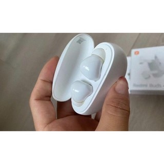 [Hỏa tốc] Tai Nghe bluetooth Chính Hãng X!A0Mo! REDM! bud4 new !