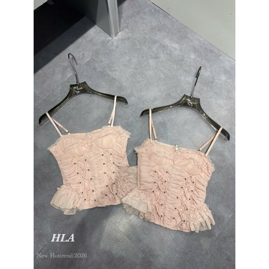 Áo cup hồng cao cấp về sẵn hàng  Size SM