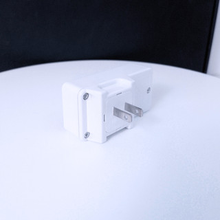 Ổ Cắm Du Lịch TPE ODL/8, 1 Ổ Cắm 2 Chấu, 1 Ổ Cắm 3 Chấu Có Công Tắc - thietbidienelec68