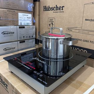 Bếp từ đơn Chính Hãng Fulco FC996- lắp âm hoặc dương đều được , Vô địch tầm giá !!!  Bảo Hàng 12 tháng !!!