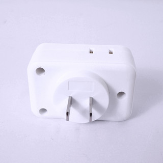 Ổ Cắm Du Lịch TPE ODL/6, 1 Ổ Cắm 3 Chấu, 1 Công Tắc On/Off - thietbidienelec68