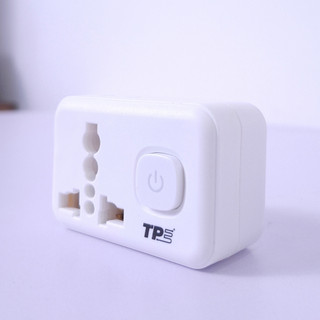 Ổ Cắm Du Lịch TPE ODL/6, 1 Ổ Cắm 3 Chấu, 1 Công Tắc On/Off - thietbidienelec68