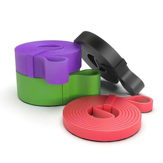 Bộ Dây Kháng Lực Dây Trợ Lực Powerband Tập Gym, Tập Tay, Chân, Toàn Thân, Đàn Hồi Trợ Lực Kéo Xà