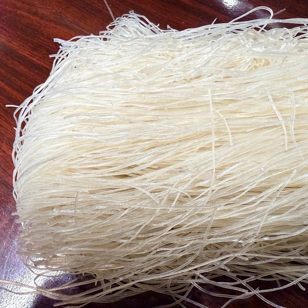 Hủ Tiếu Khô Mỹ Lồng - [1kg]