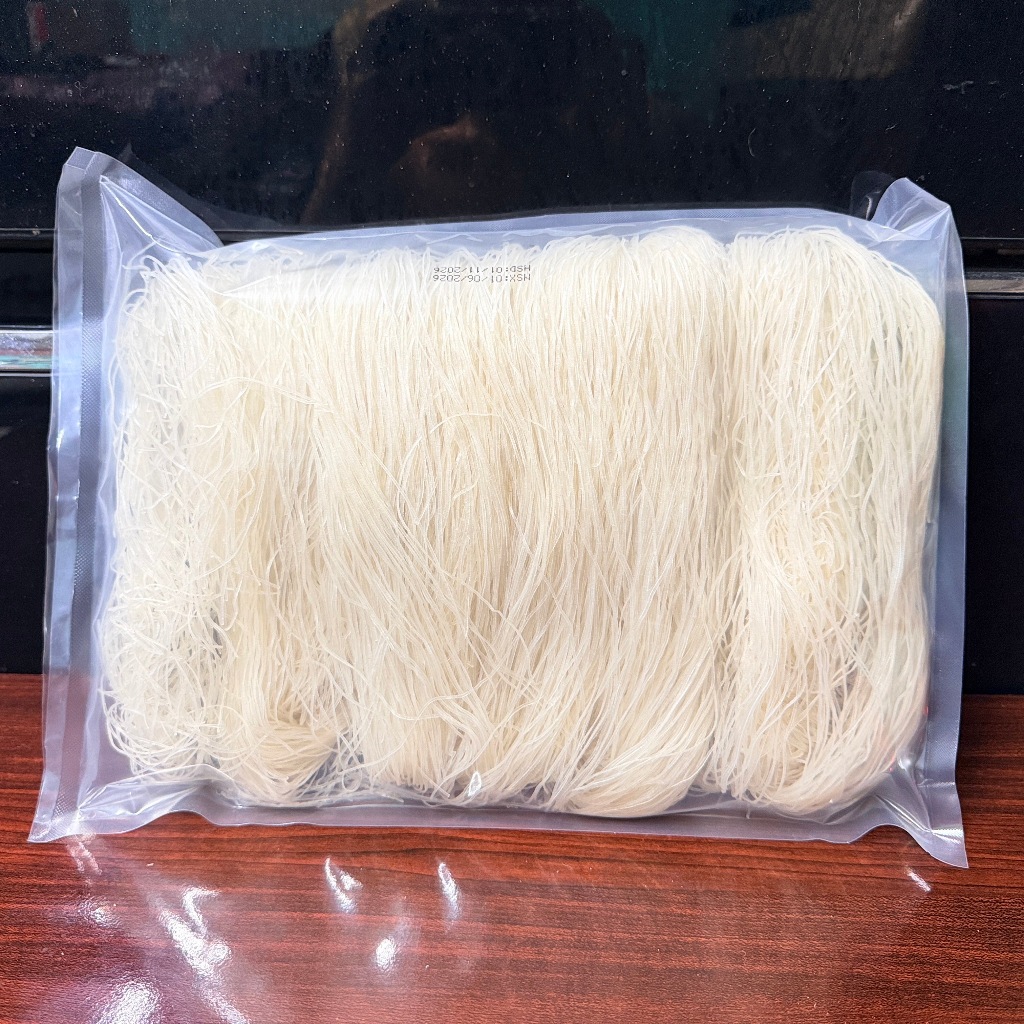 Hủ Tiếu Khô Mỹ Lồng - [1kg]
